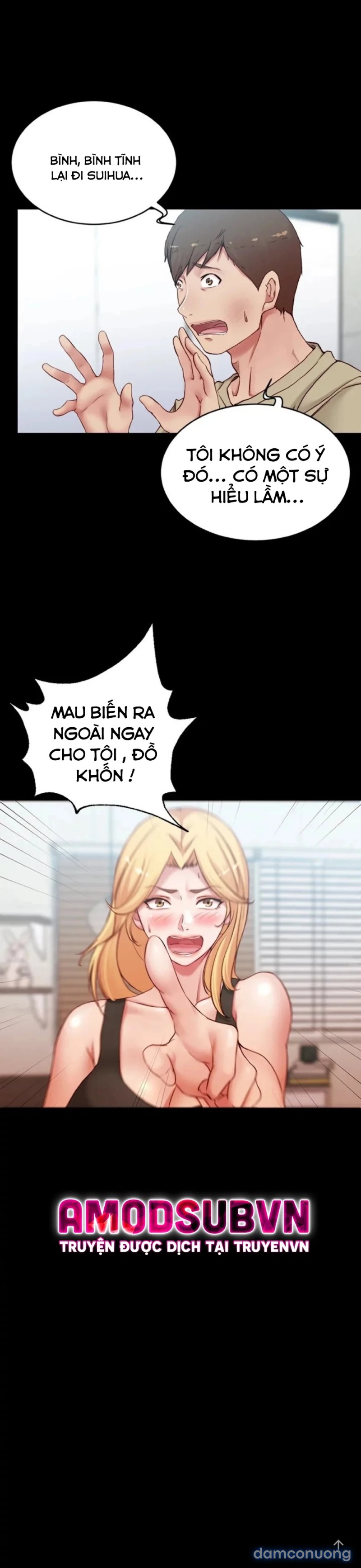Nhật Ký Panty 