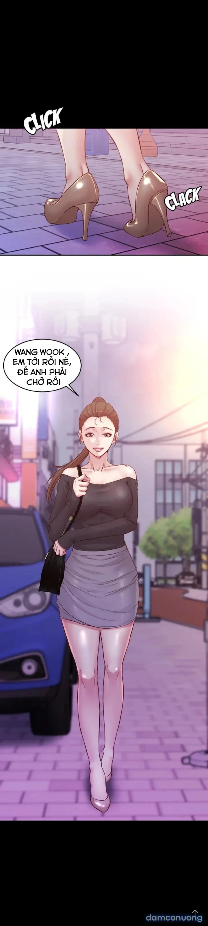 Nhật Ký Panty 
