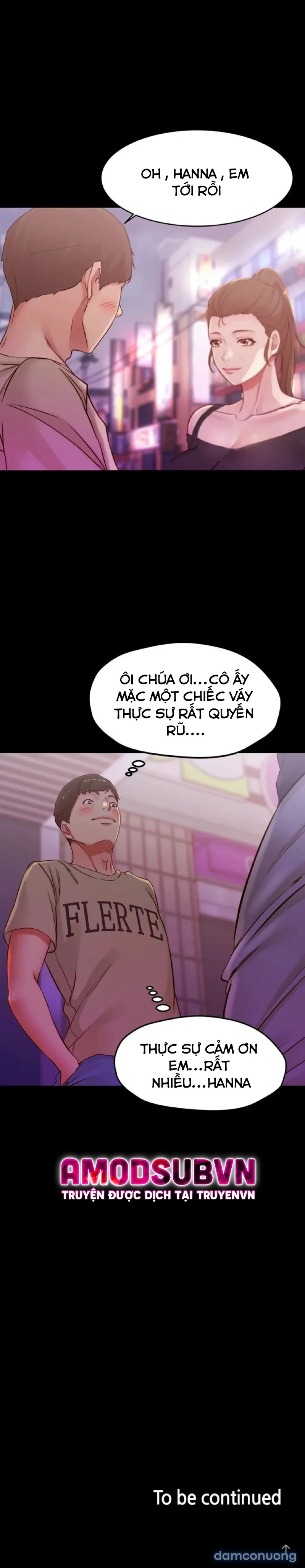 Nhật Ký Panty 