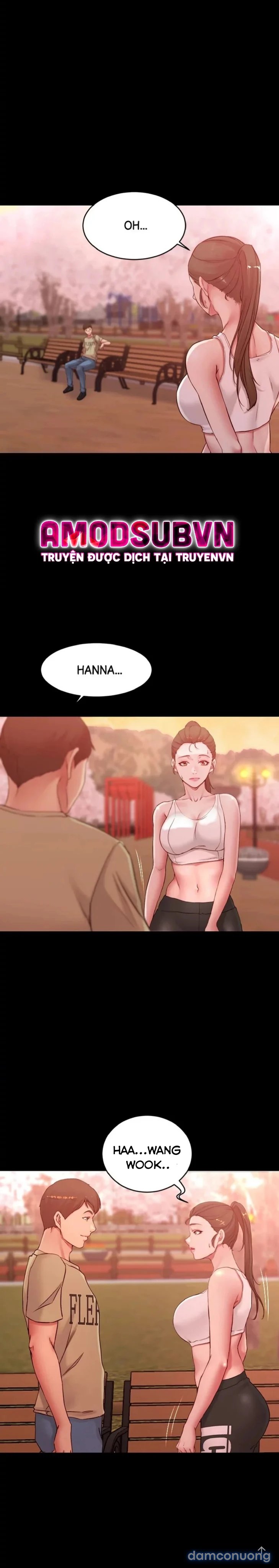 Nhật Ký Panty 
