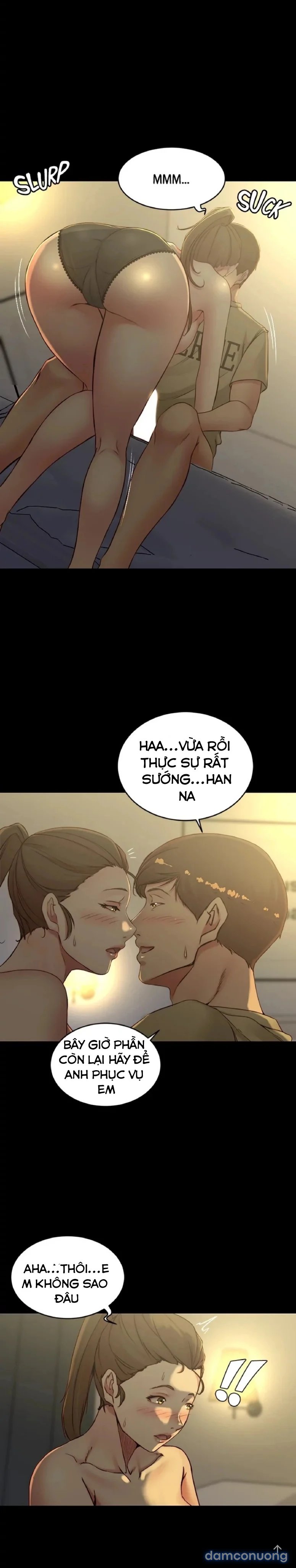 Nhật Ký Panty 