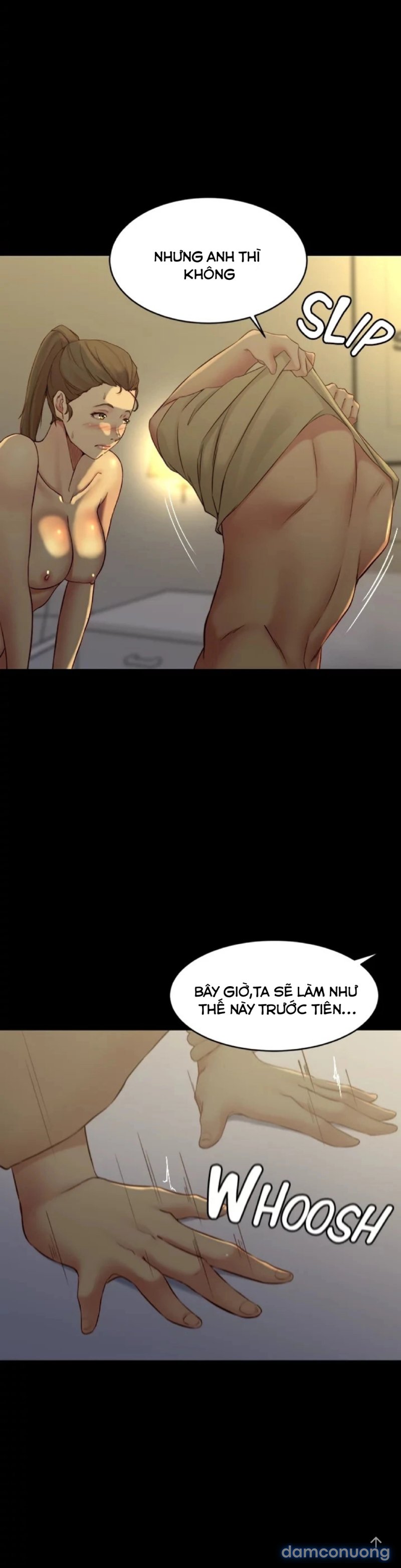 Nhật Ký Panty 