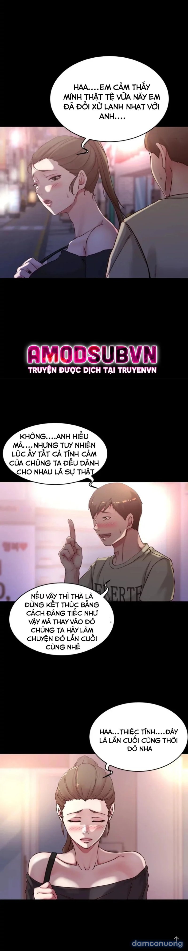 Nhật Ký Panty 