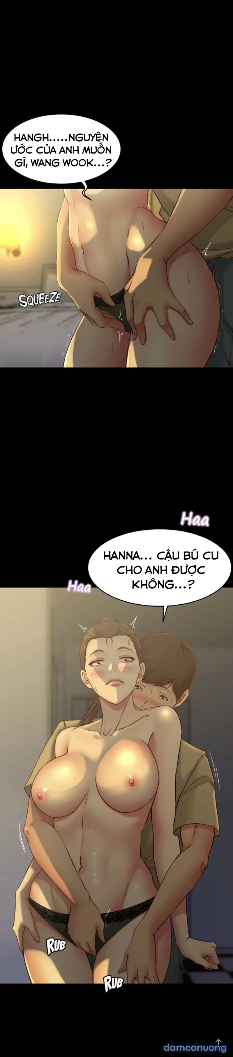 Nhật Ký Panty 
