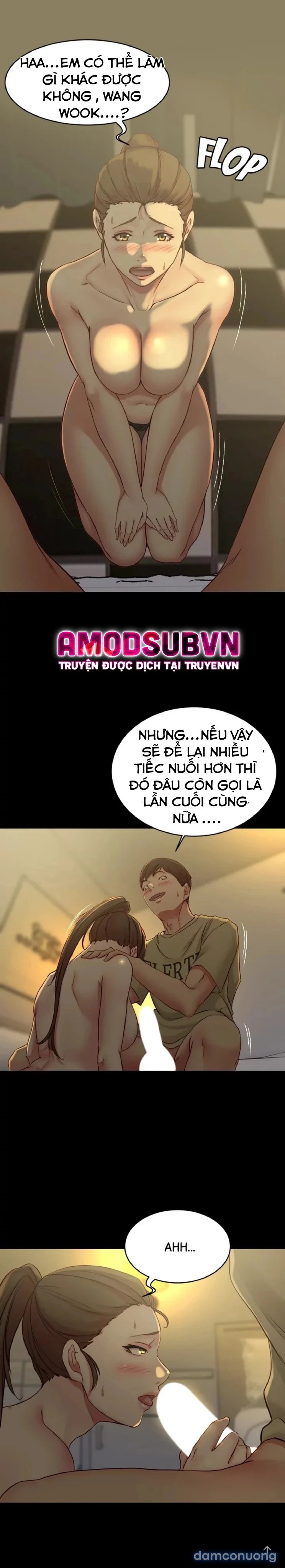 Nhật Ký Panty 