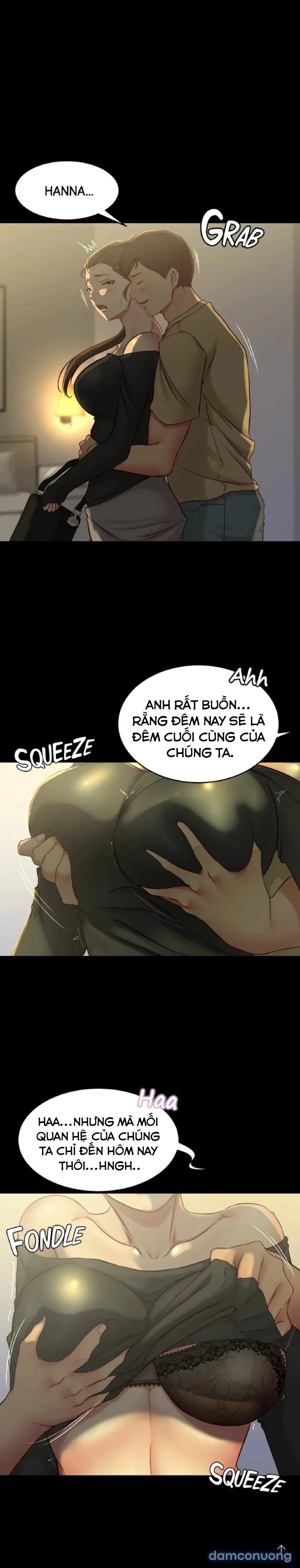 Nhật Ký Panty 