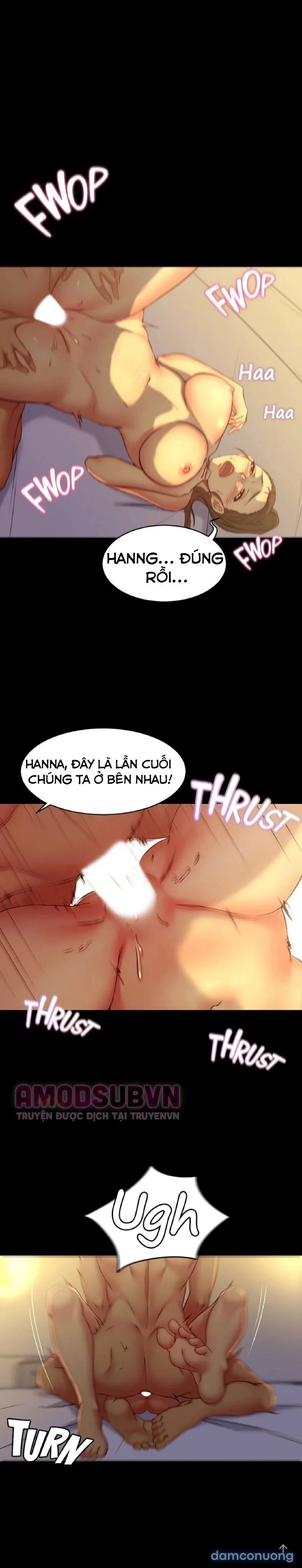 Nhật Ký Panty 