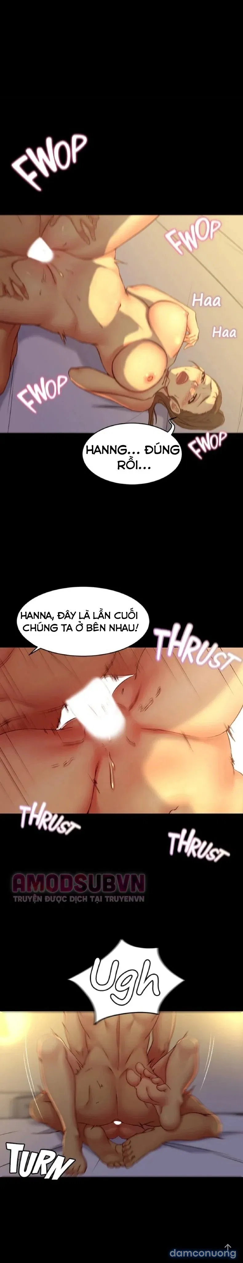 Nhật Ký Panty 