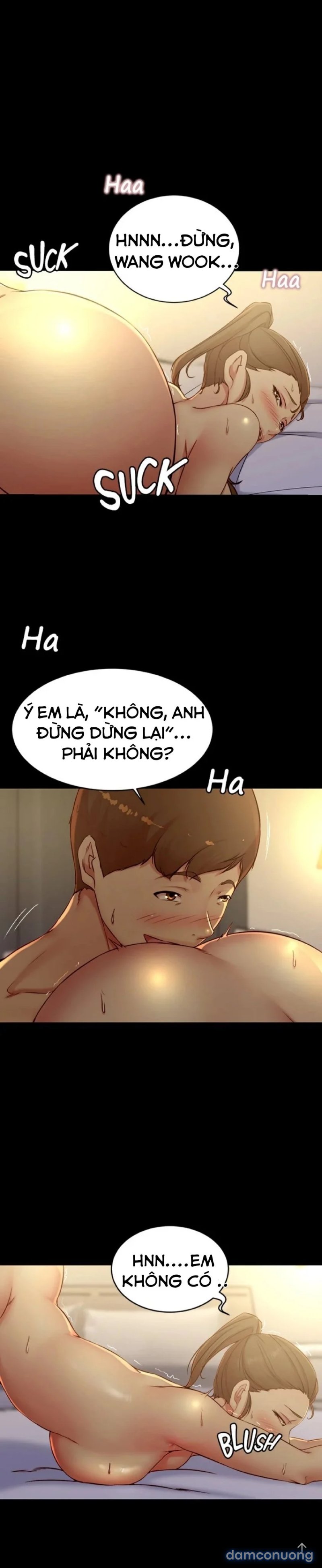 Nhật Ký Panty 
