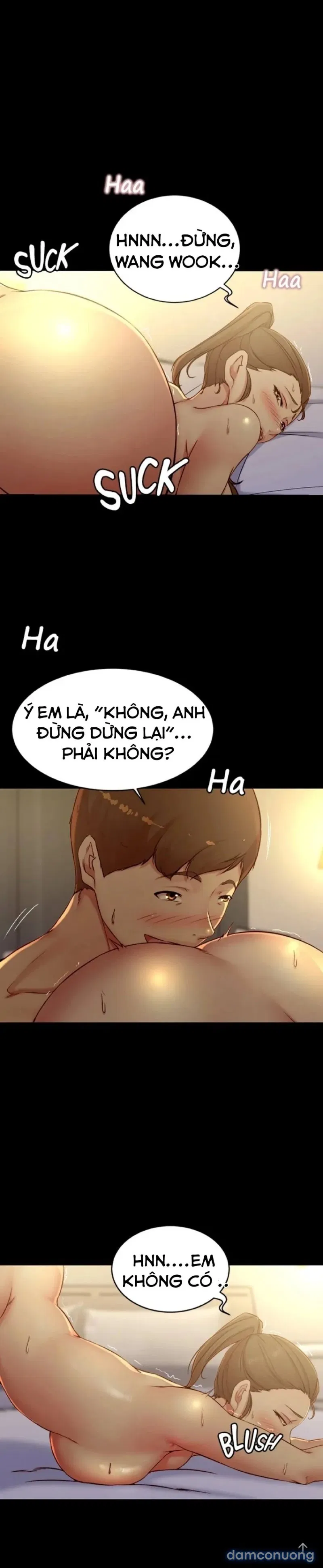 Nhật Ký Panty 