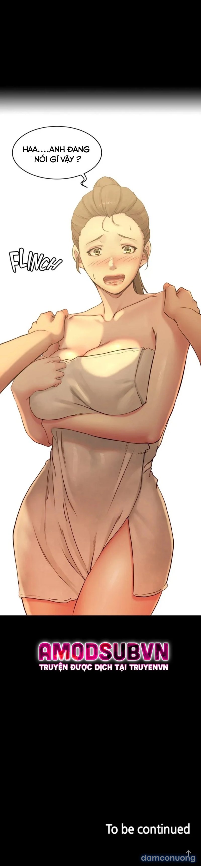 Nhật Ký Panty 