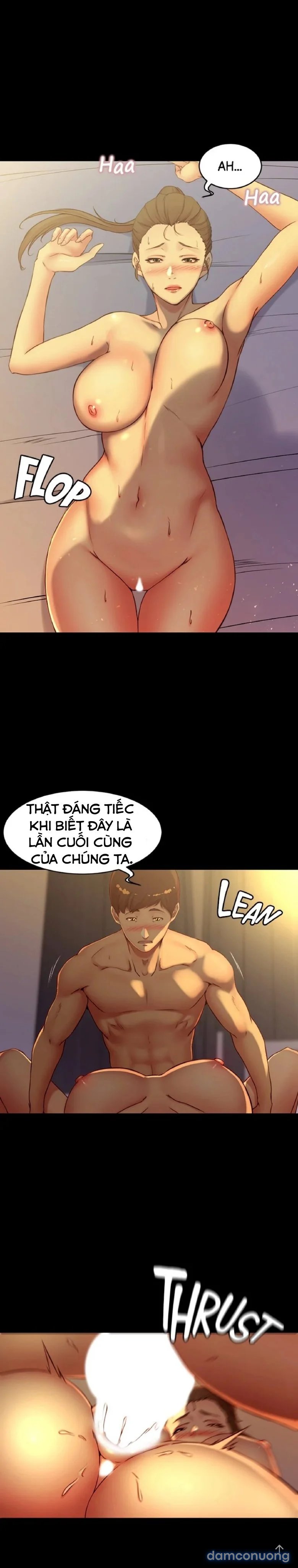 Nhật Ký Panty 