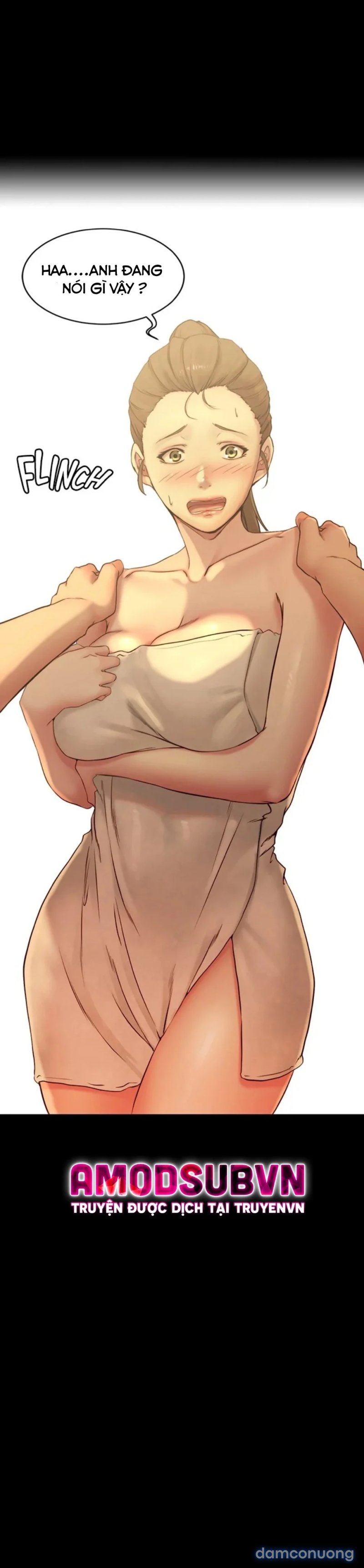 Nhật Ký Panty 