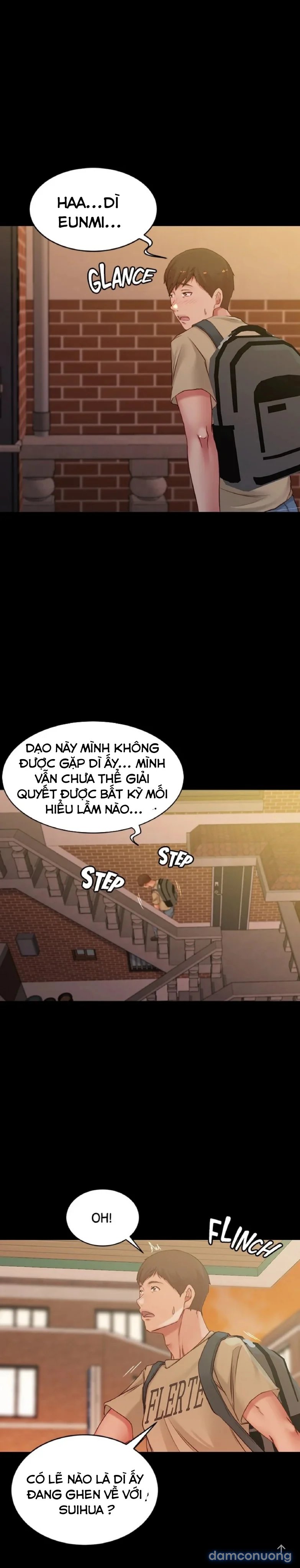 Nhật Ký Panty 