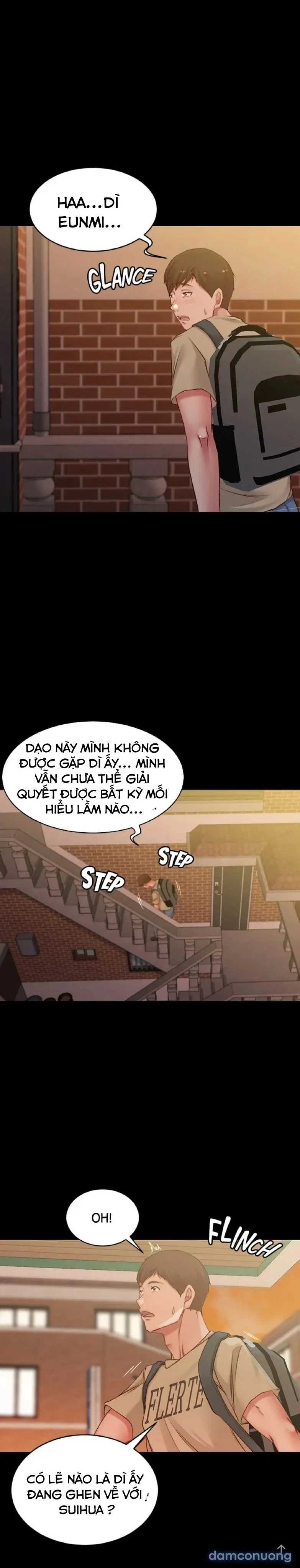 Nhật Ký Panty 