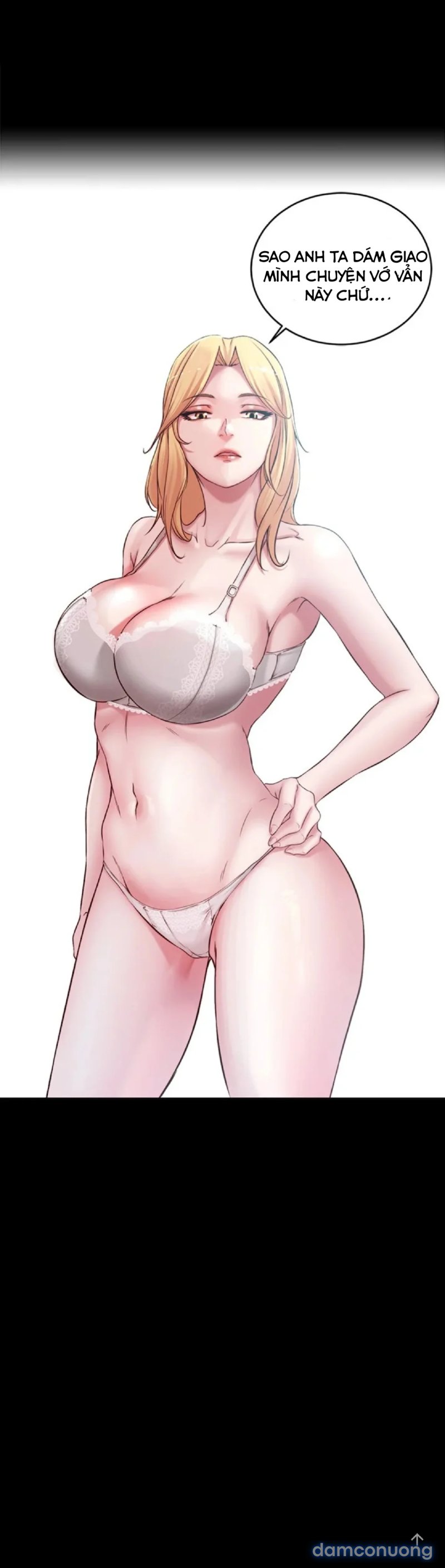 Nhật Ký Panty 