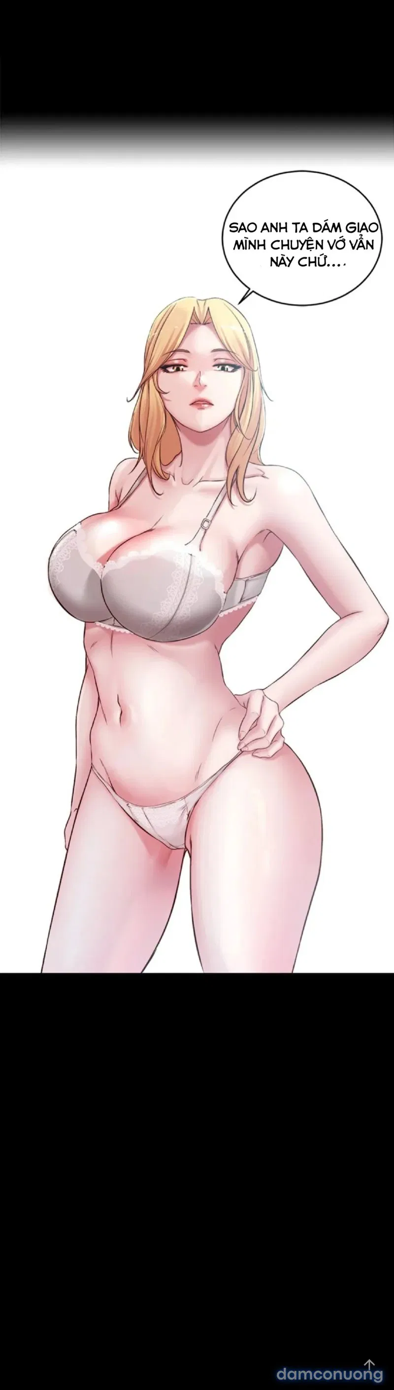 Nhật Ký Panty 