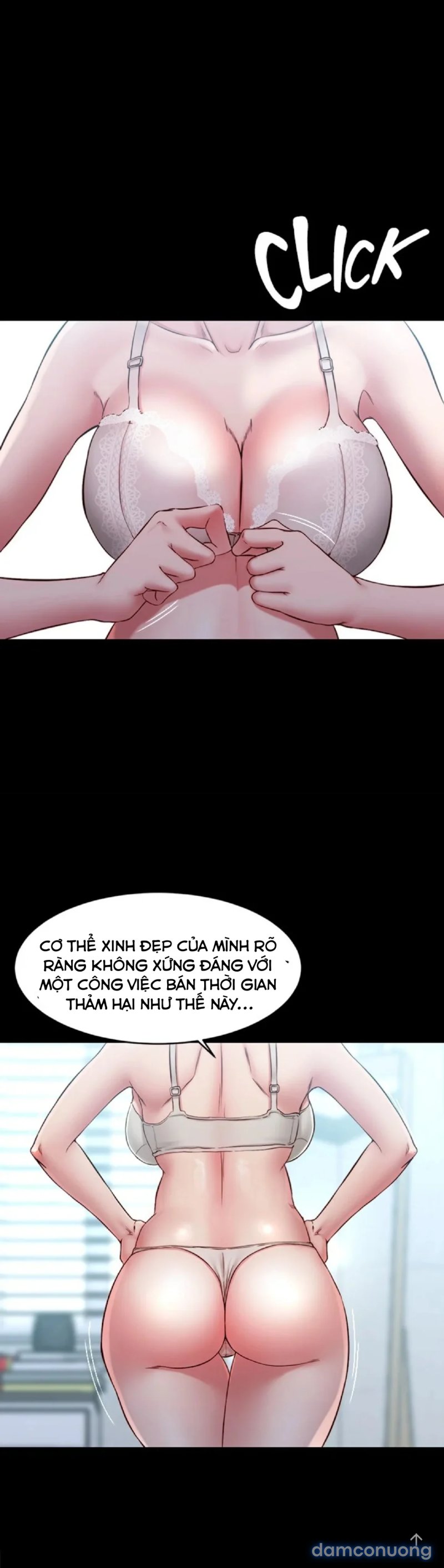 Nhật Ký Panty 