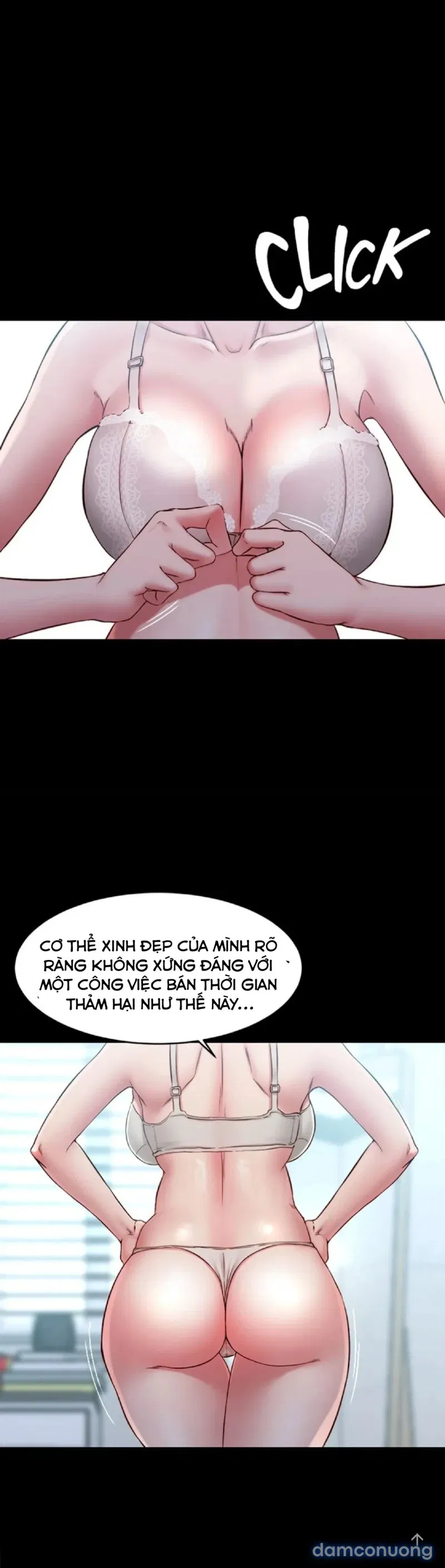 Nhật Ký Panty 