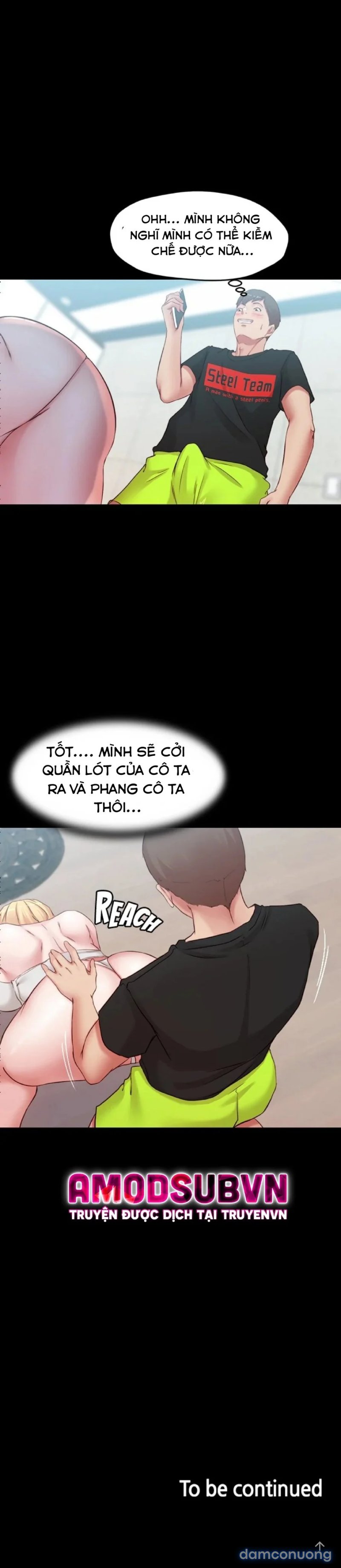 Nhật Ký Panty 