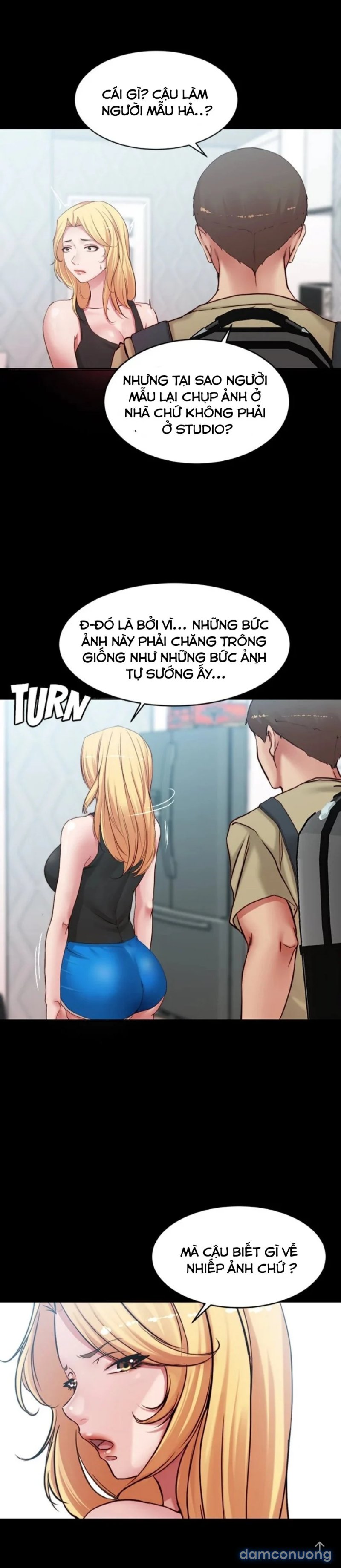 Nhật Ký Panty 