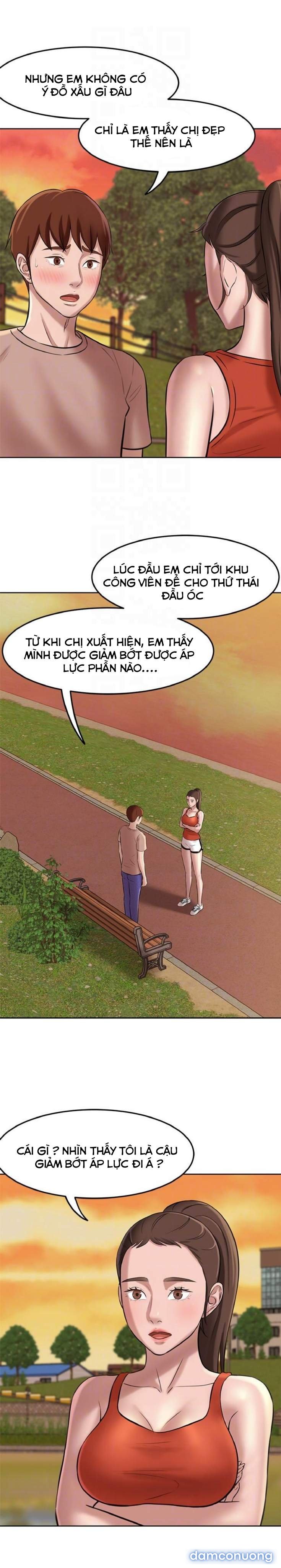 Nhật Ký Panty 