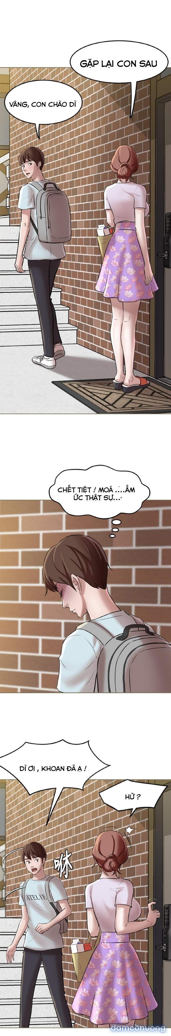 Nhật Ký Panty 