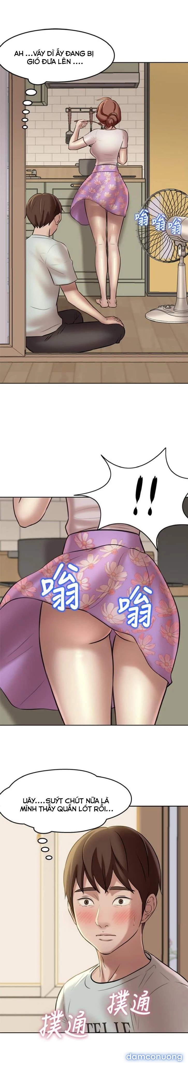 Nhật Ký Panty 