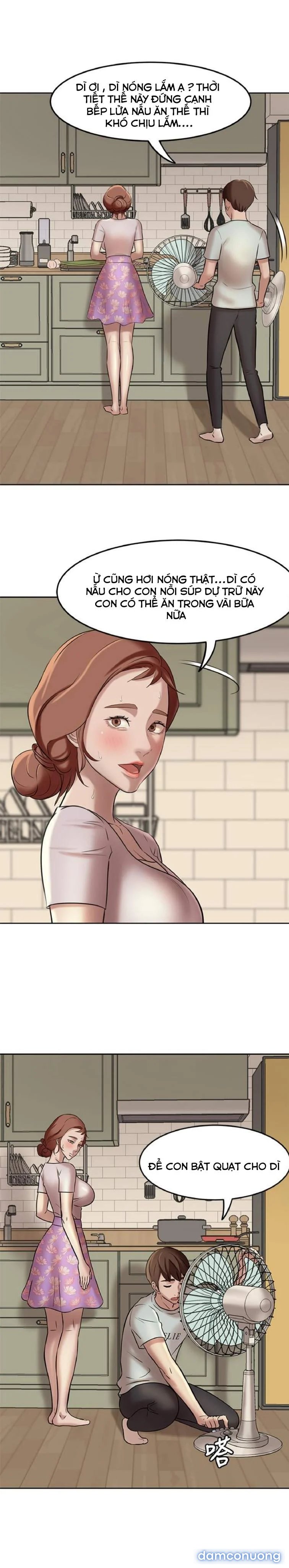 Nhật Ký Panty 