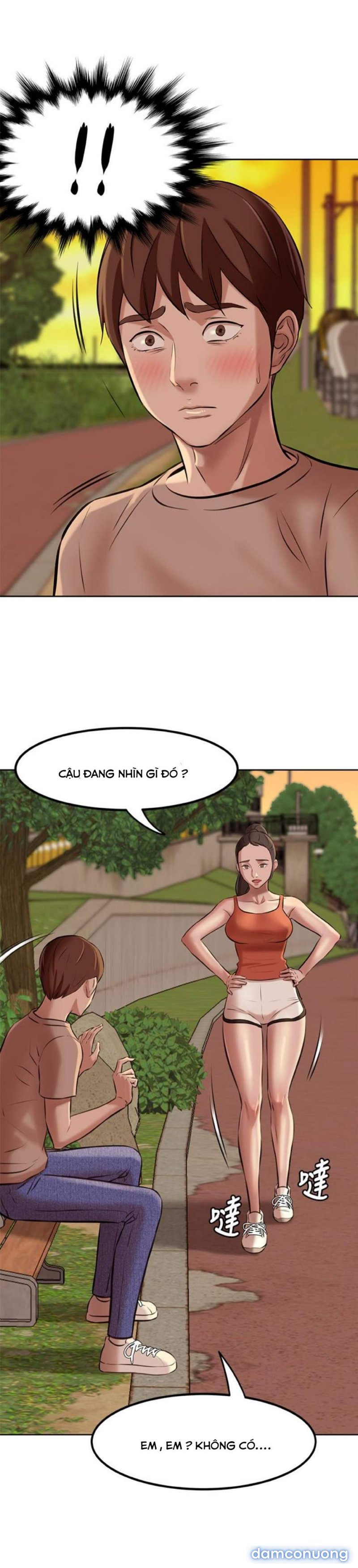 Nhật Ký Panty 
