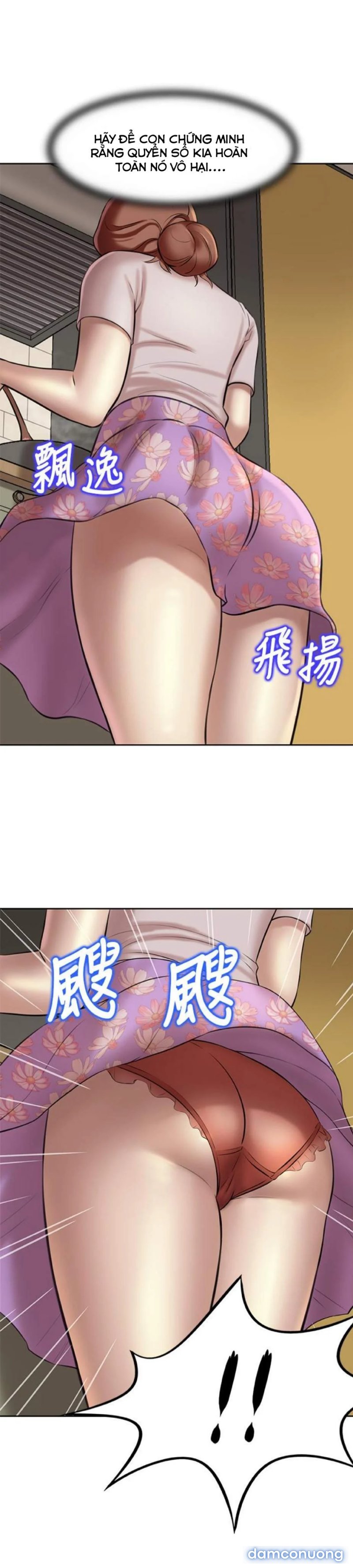 Nhật Ký Panty 