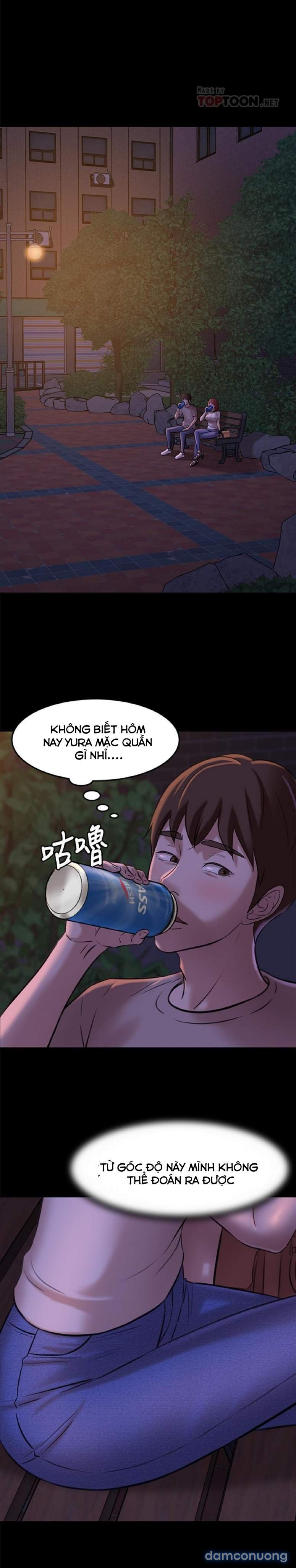 Nhật Ký Panty 
