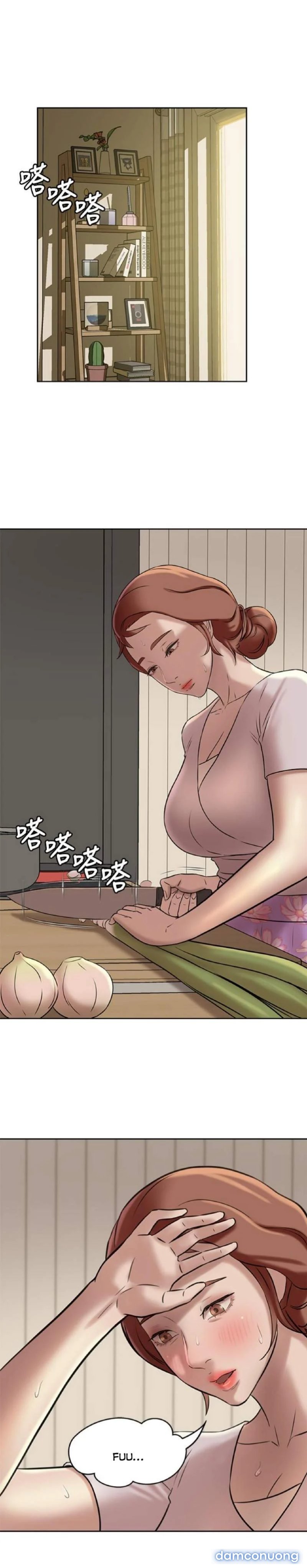 Nhật Ký Panty 