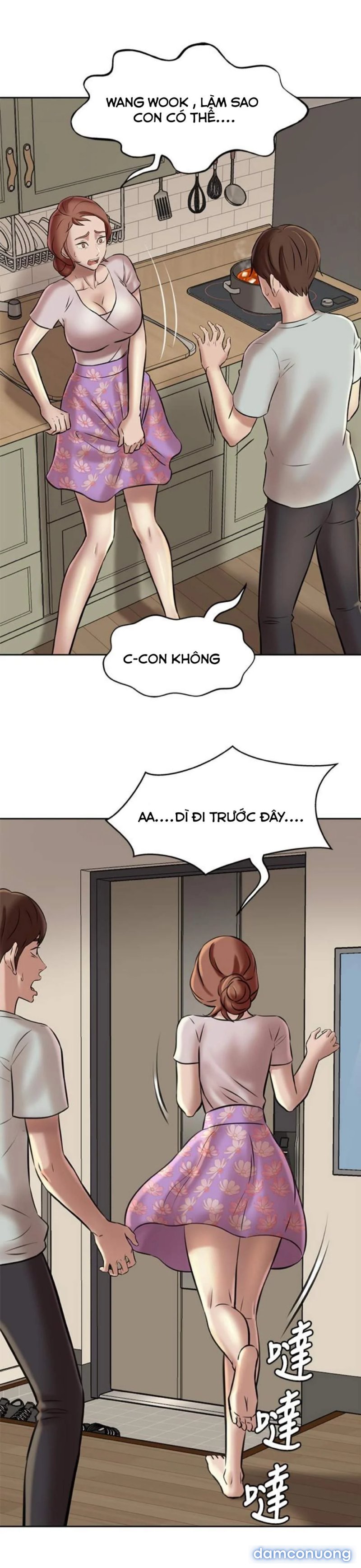 Nhật Ký Panty 