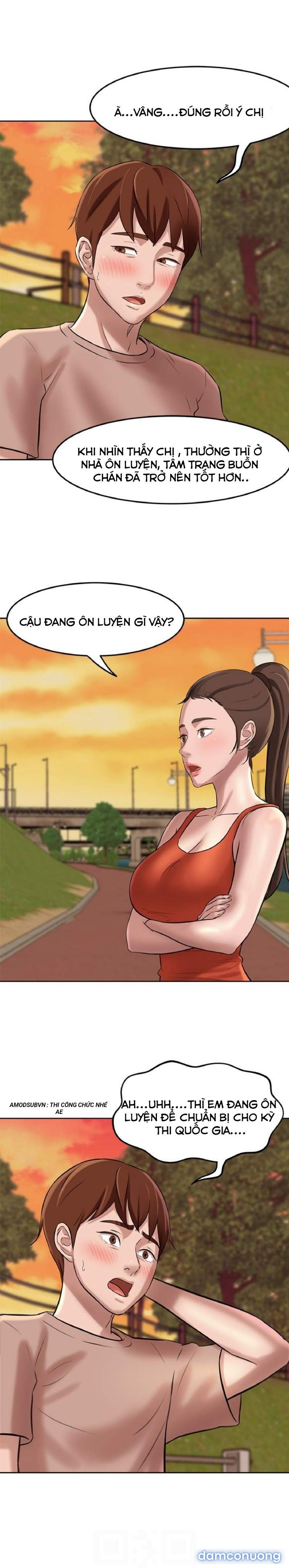 Nhật Ký Panty 