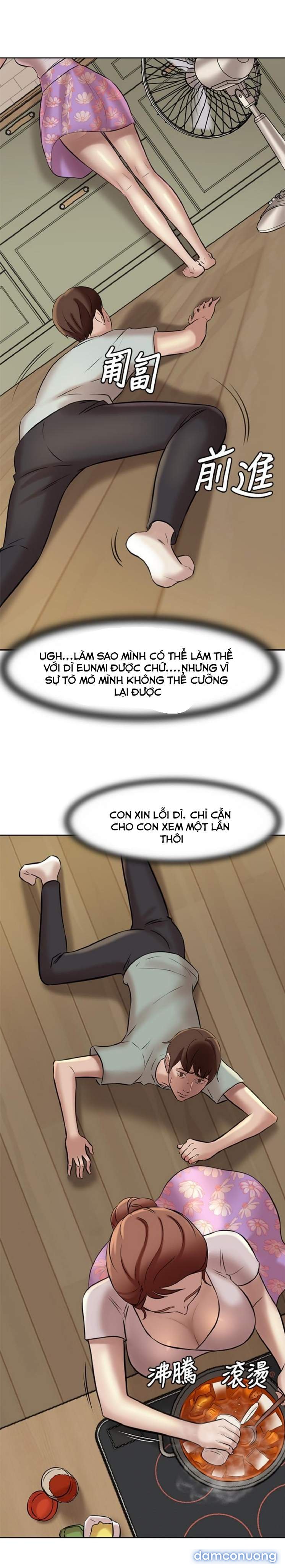 Nhật Ký Panty 