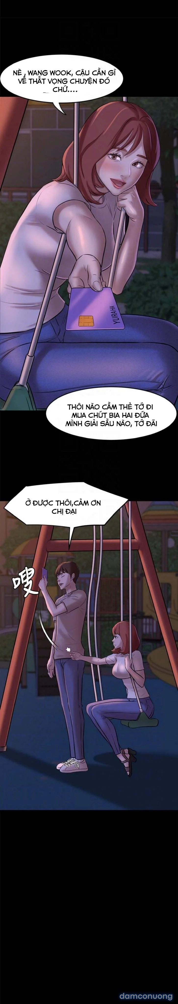 Nhật Ký Panty 