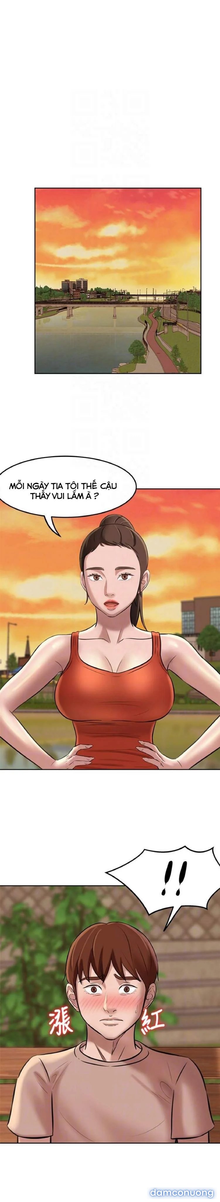 Nhật Ký Panty 