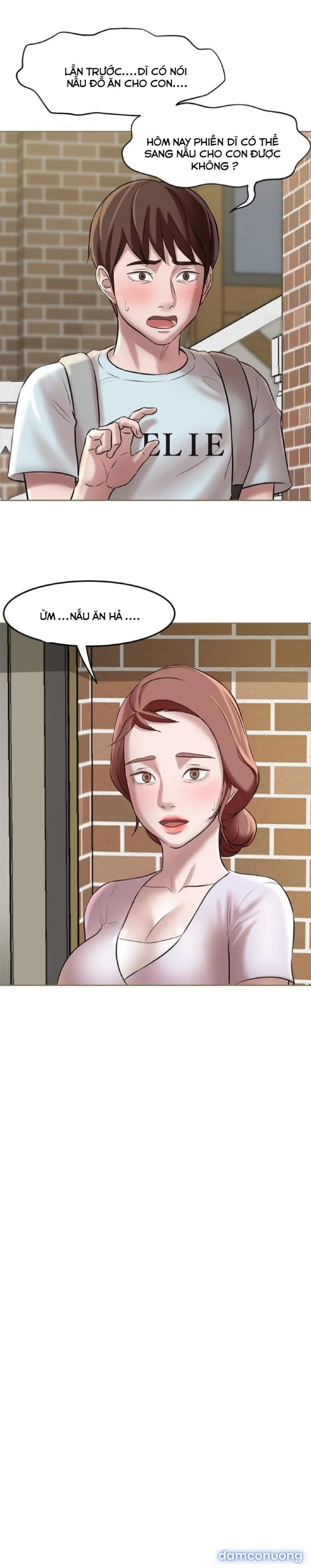 Nhật Ký Panty 