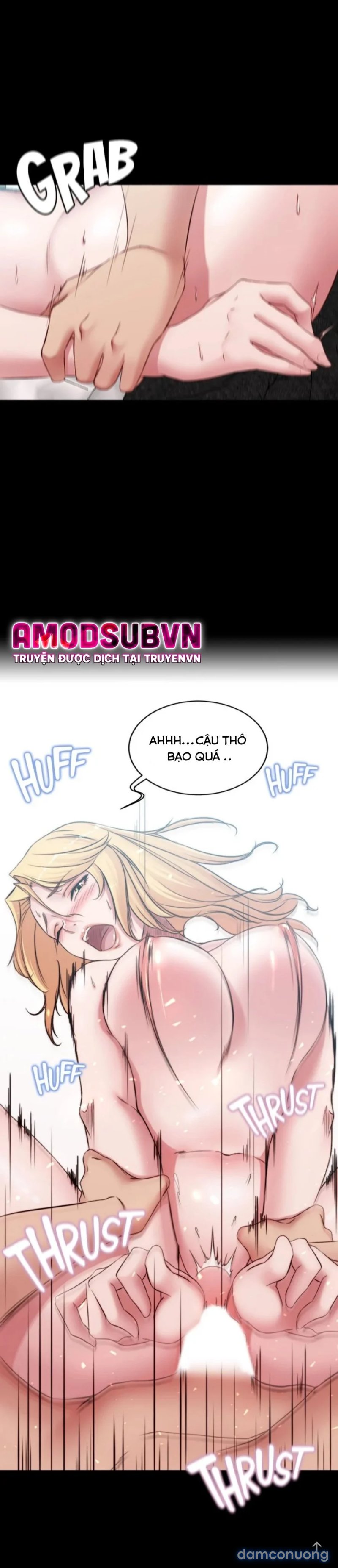 Nhật Ký Panty 