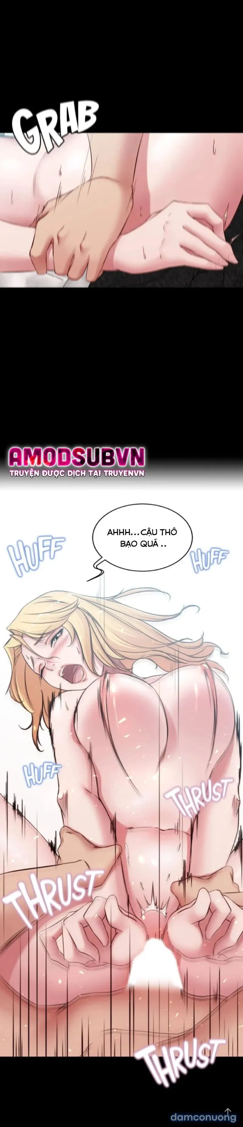 Nhật Ký Panty 