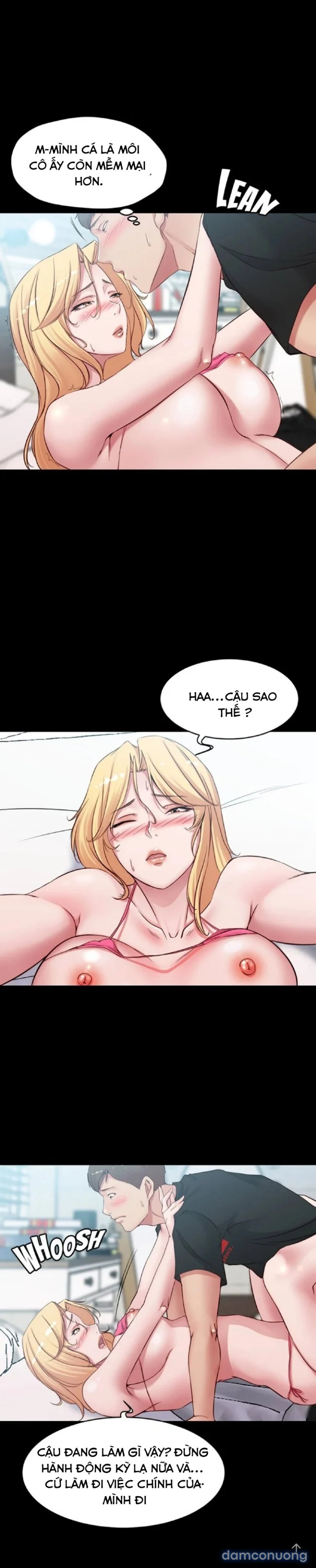 Nhật Ký Panty 