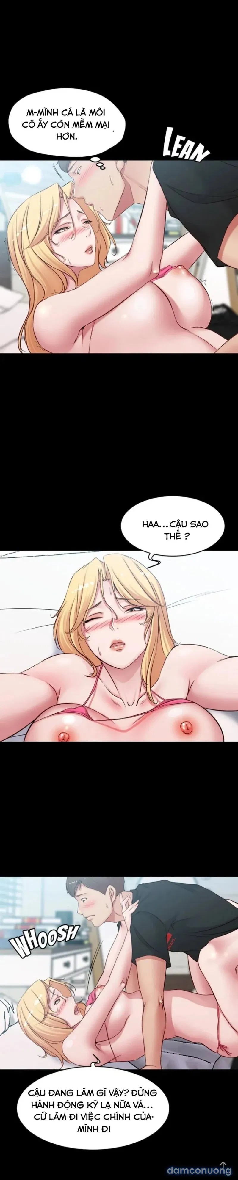 Nhật Ký Panty 