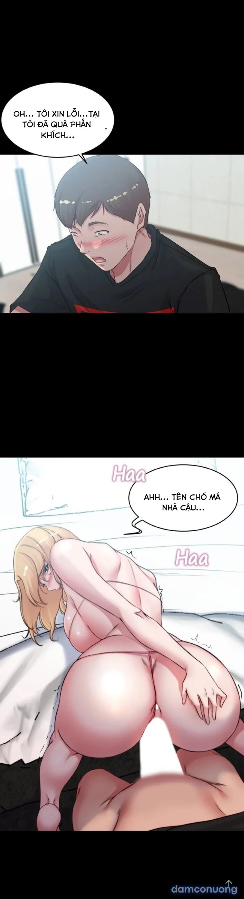 Nhật Ký Panty 