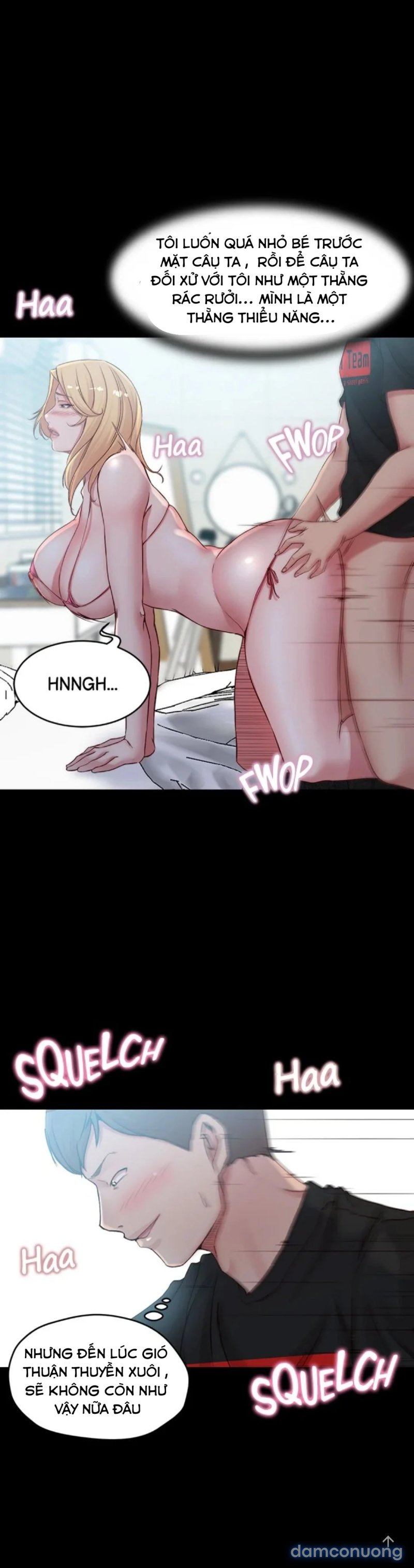Nhật Ký Panty 