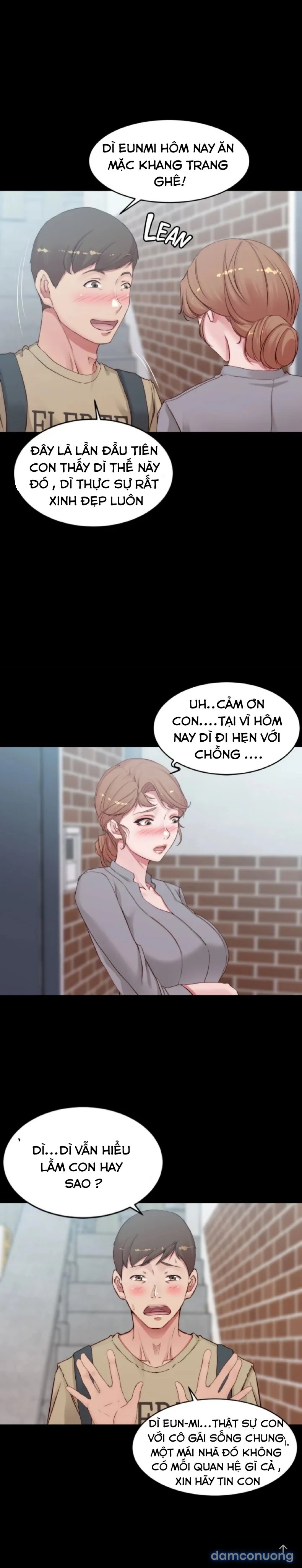 Nhật Ký Panty 