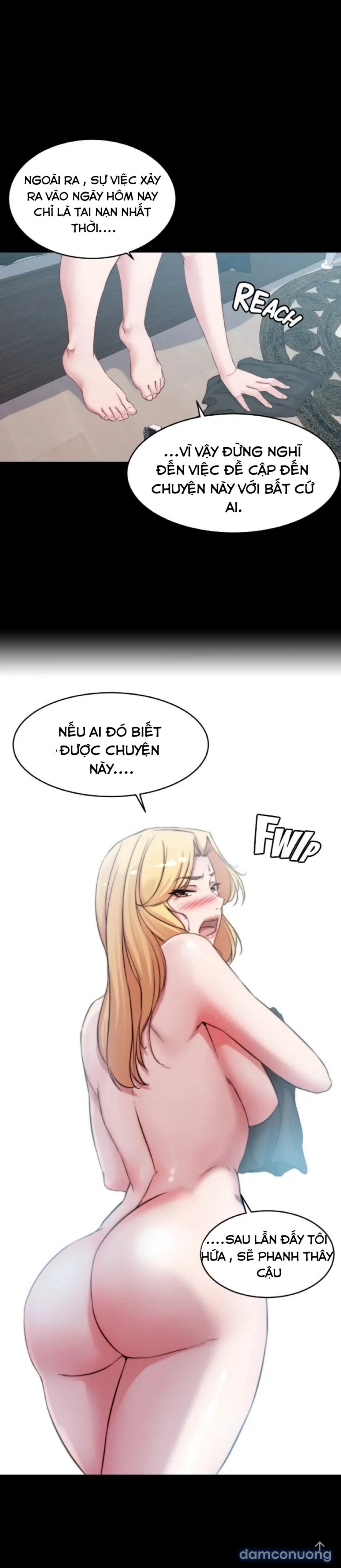Nhật Ký Panty 