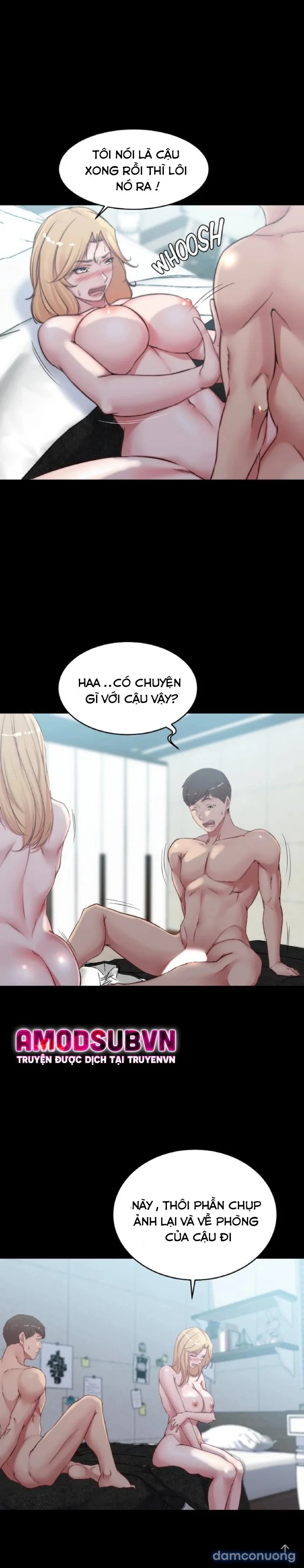 Nhật Ký Panty 