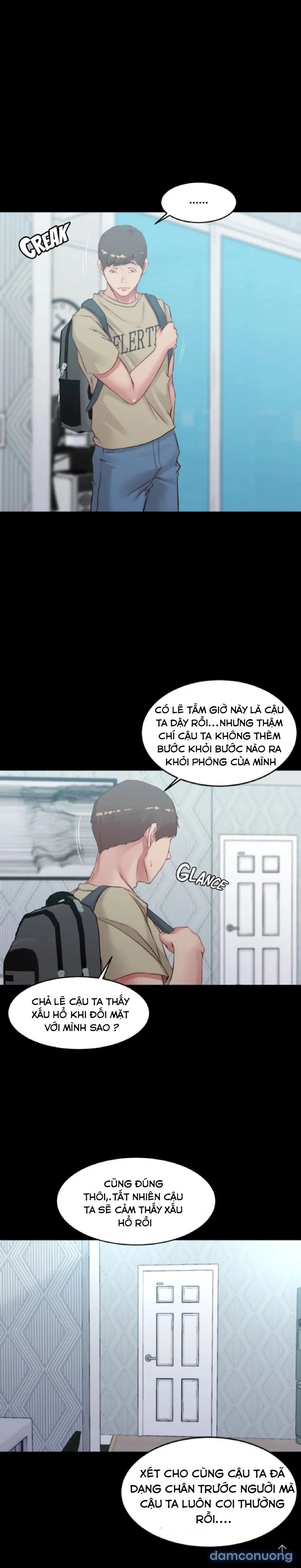 Nhật Ký Panty 
