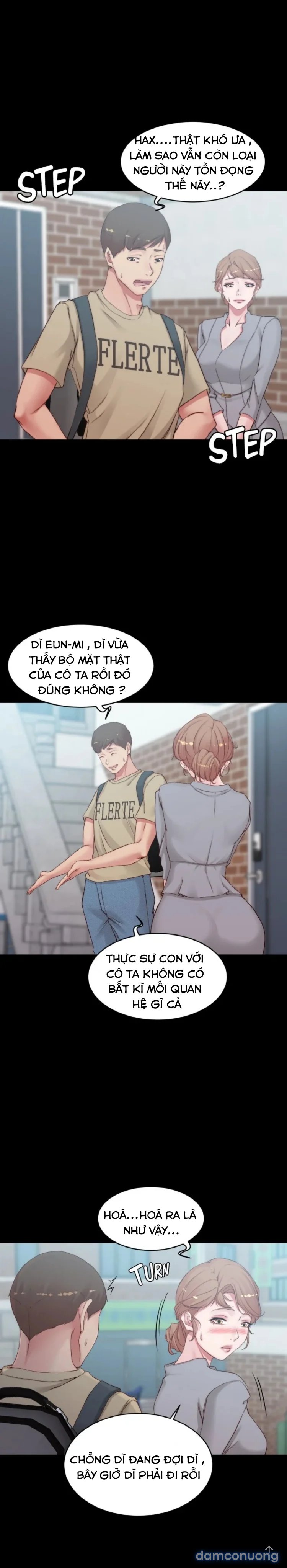 Nhật Ký Panty 